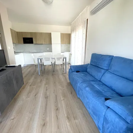 Lattea - Apartmán Bibione
