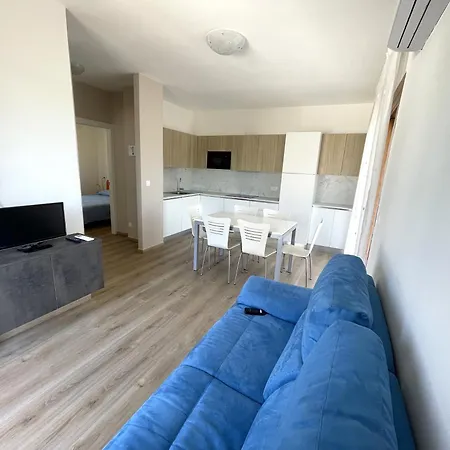 Lattea - Apartmán