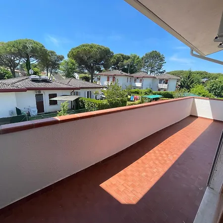 Apartmán Lattea - *