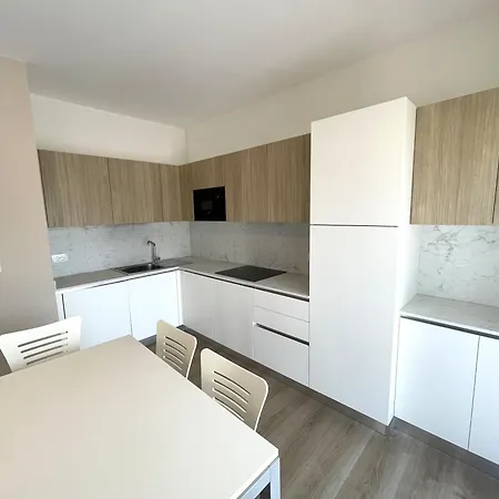 Apartmán Lattea - Bibione