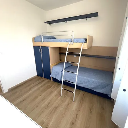 Lattea - Appartement *