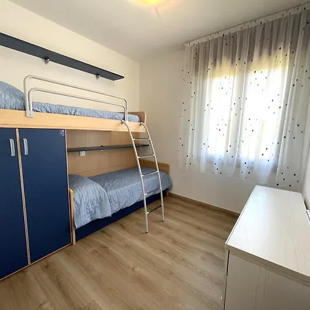 Lattea - Apartmán