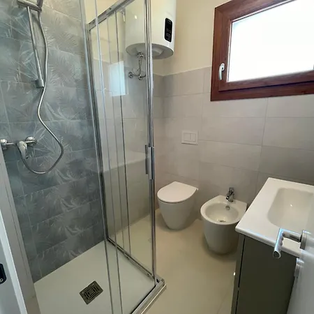 Apartmán Lattea - *