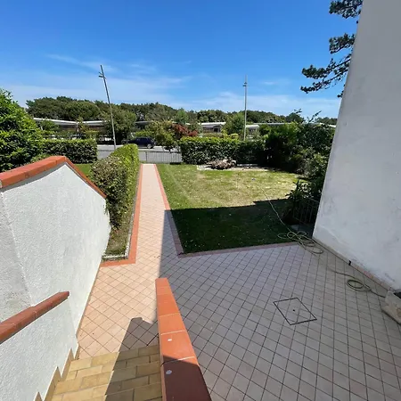 Lattea - Apartmán Bibione