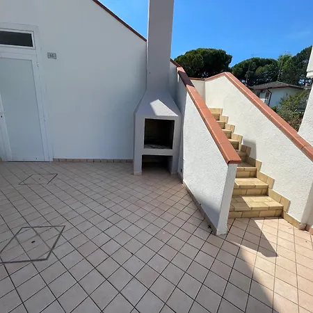 Lattea - Apartmán Bibione