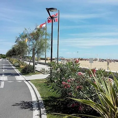 Appartement Lattea - Bibione